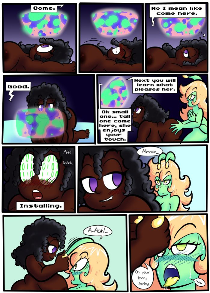 [SnakeGuyJack] Queen's Quest