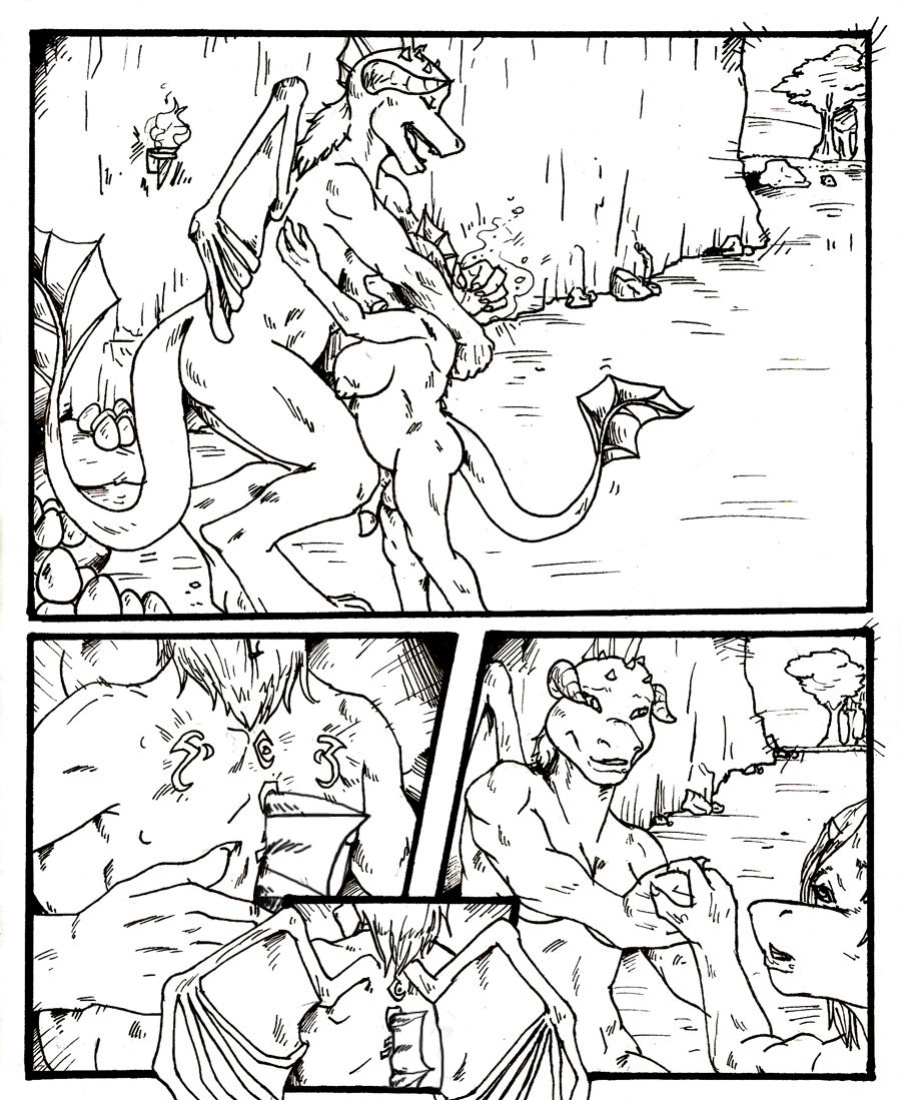 [JamesTheDoc] Dragonslayer Reparations