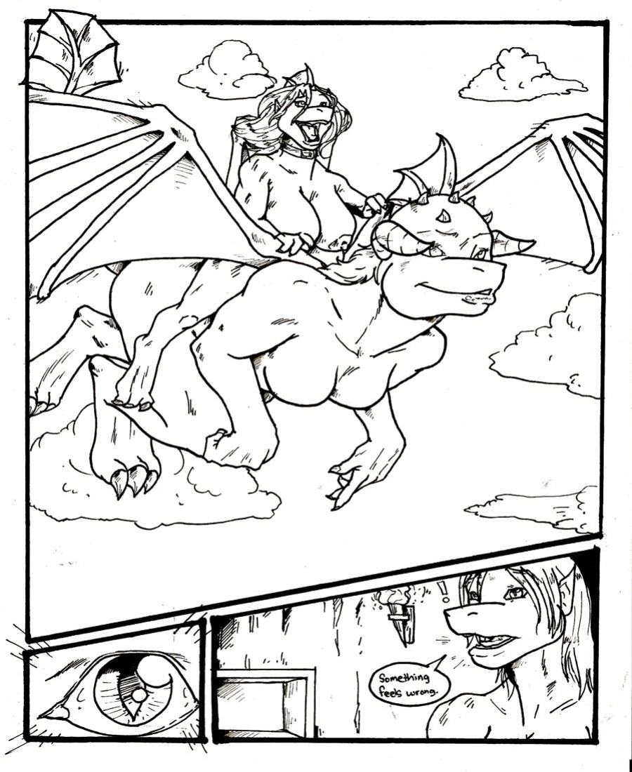 [JamesTheDoc] Dragonslayer Reparations