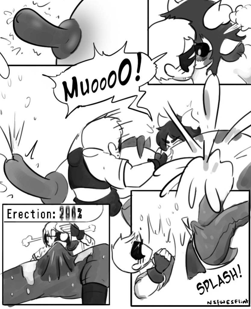 [Super-Flint] Shio
