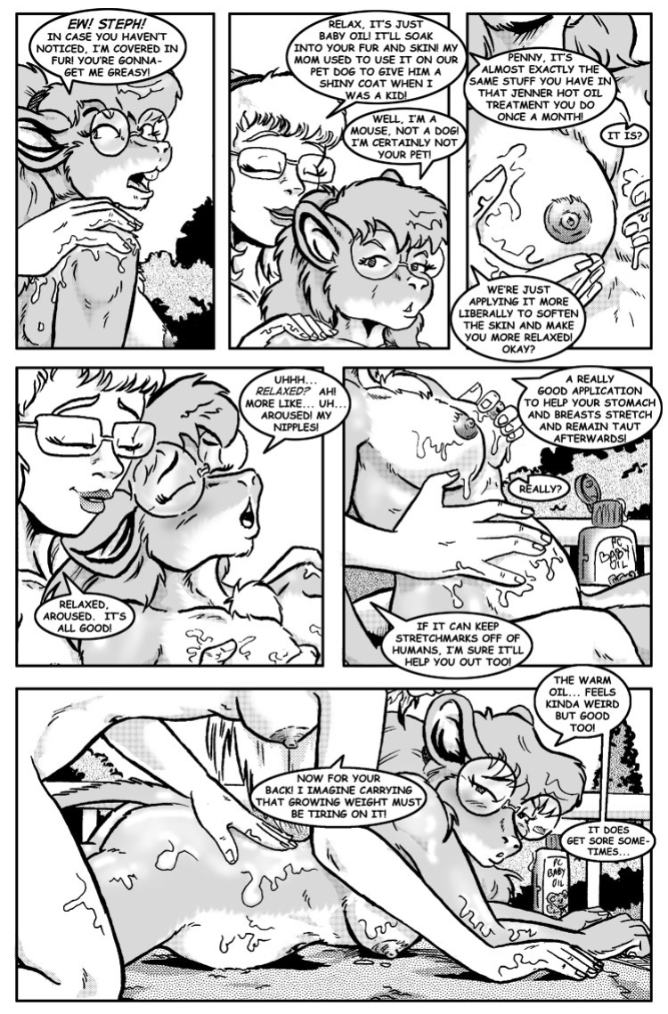 [Stylewager] The Human Touch