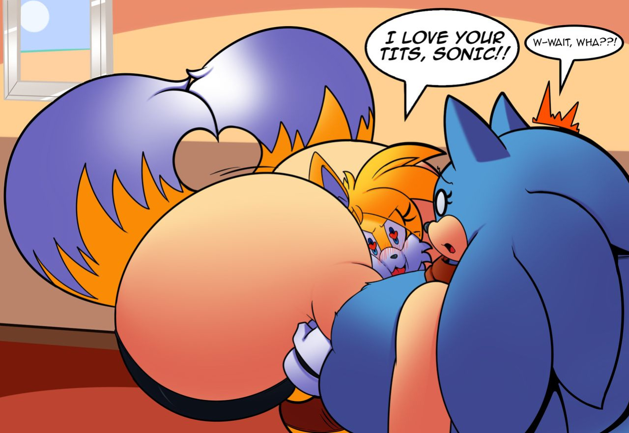 Friendly Flirtation