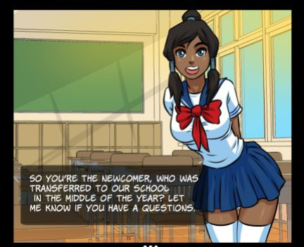 [Flick] Korrasami (_fun)