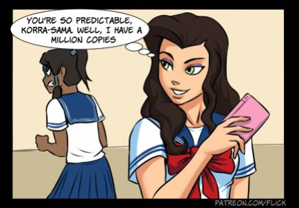 [Flick] Korrasami (_fun)