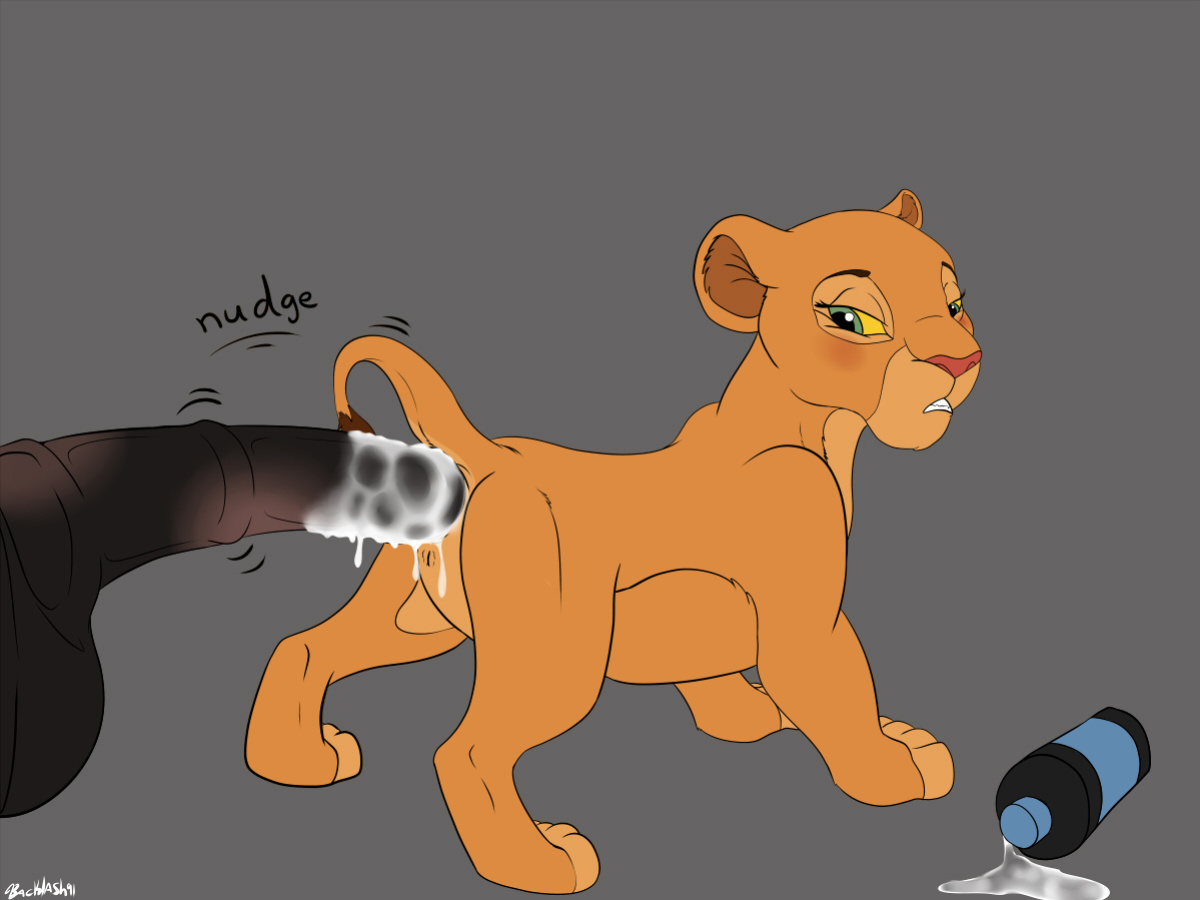 Fandom Expectations (the lion king)[english]