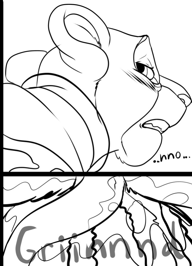 Fandom Expectations (the lion king)[english]