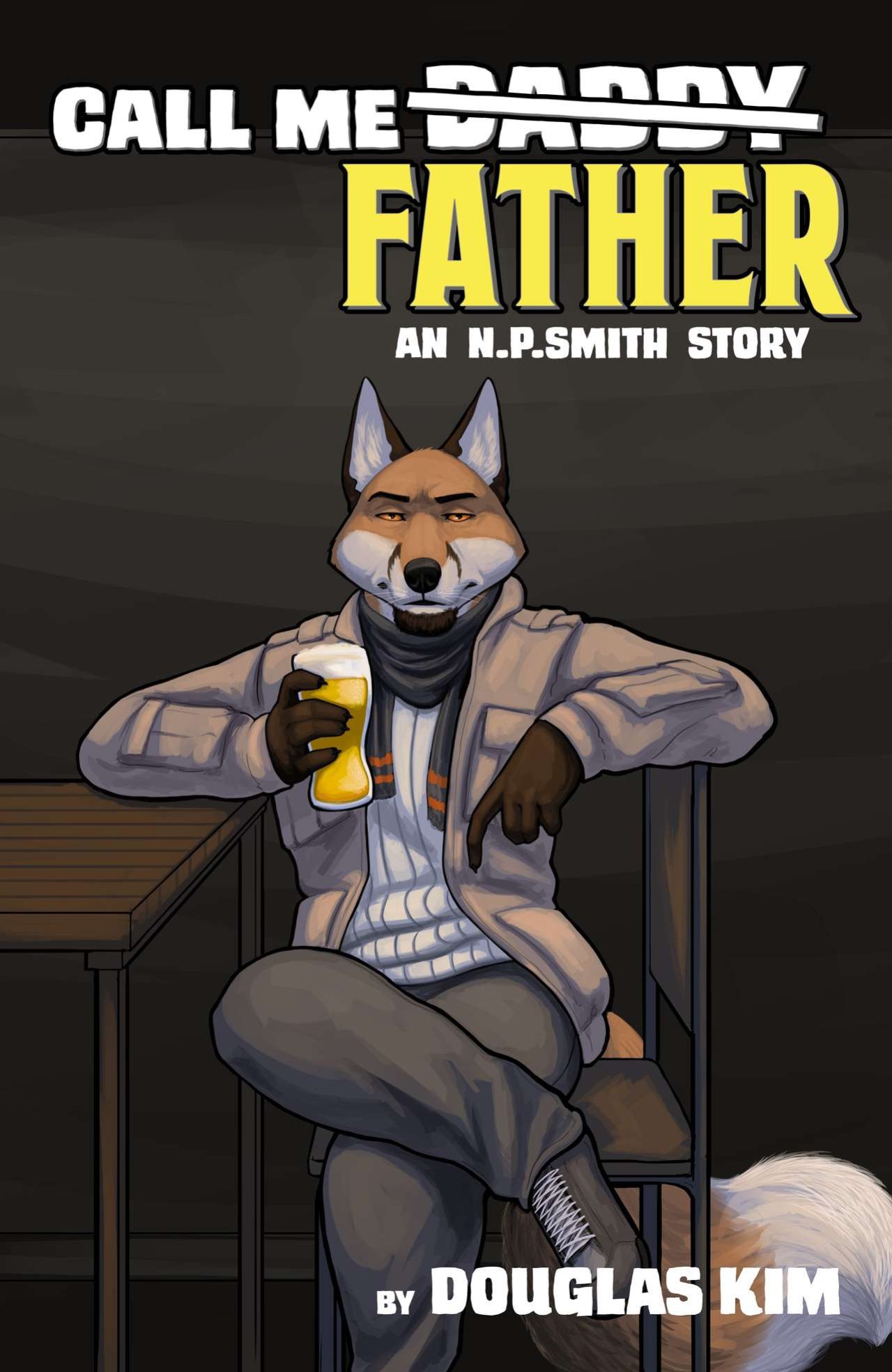 [Douglaskim] Call Me Father