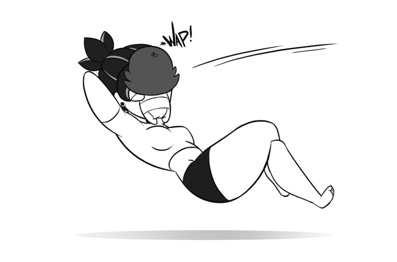 [Tentaskul] B.E. PLEASE?