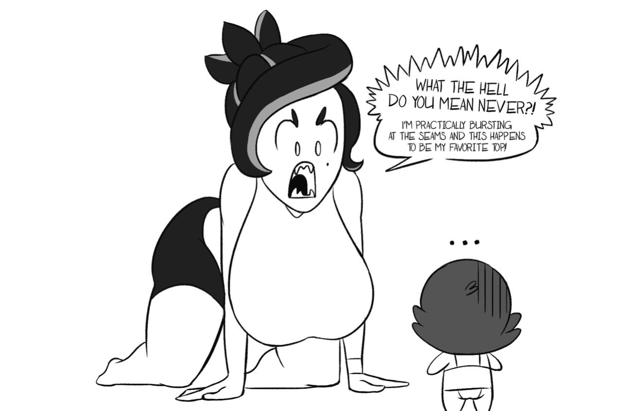 [Tentaskul] B.E. PLEASE?