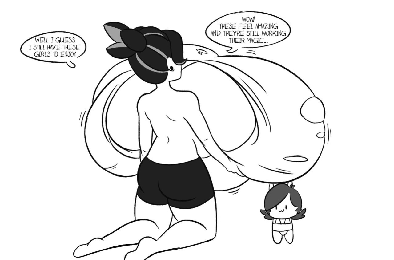 [Tentaskul] B.E. PLEASE?