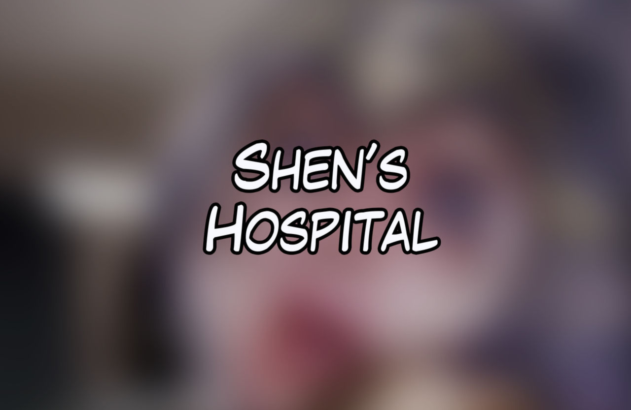 [Firolian] Ashe in Hospital