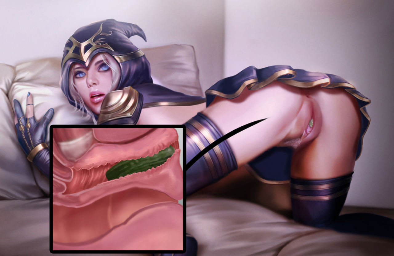 [Firolian] Ashe in Hospital