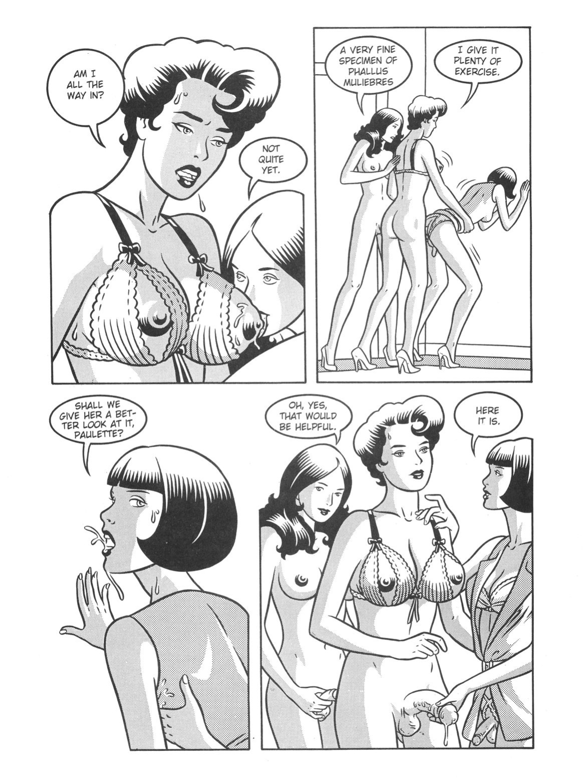 [Roberto Baldazzini] Casa Howhard Vol. 1