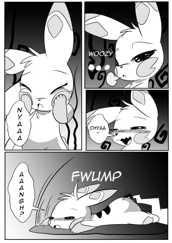 (WhiteCrest) A Bonding Experience