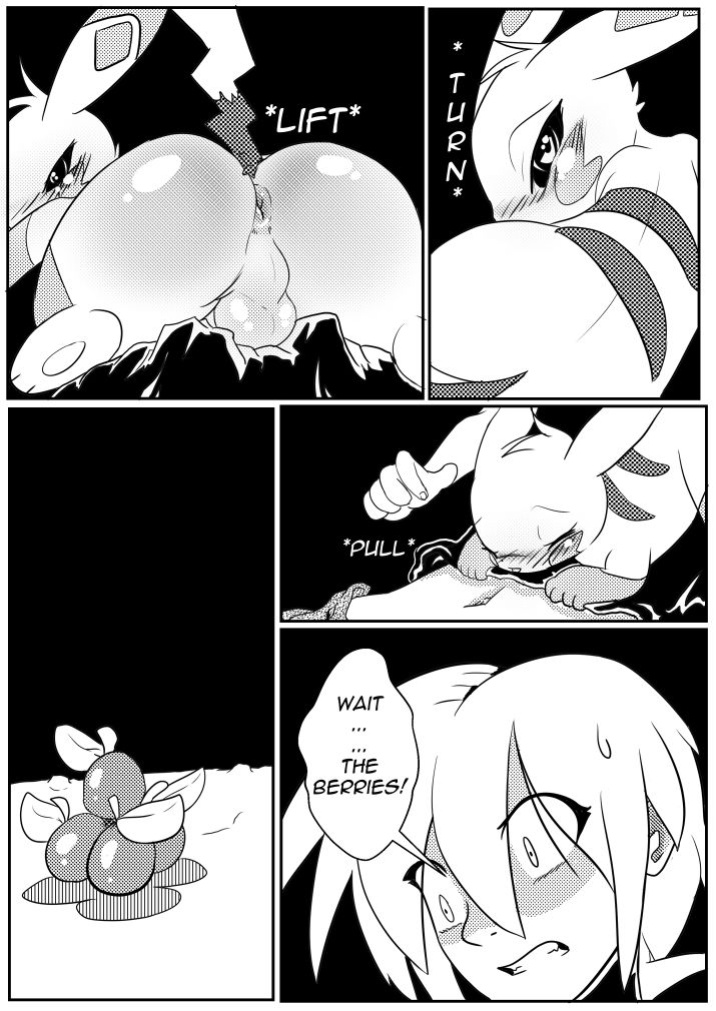 (WhiteCrest) A Bonding Experience