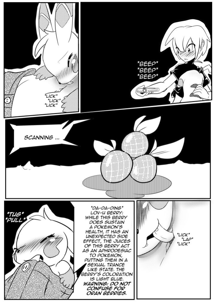 (WhiteCrest) A Bonding Experience