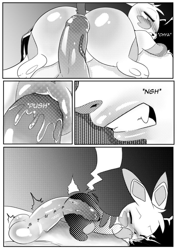 (WhiteCrest) A Bonding Experience