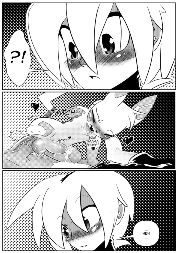 (WhiteCrest) A Bonding Experience