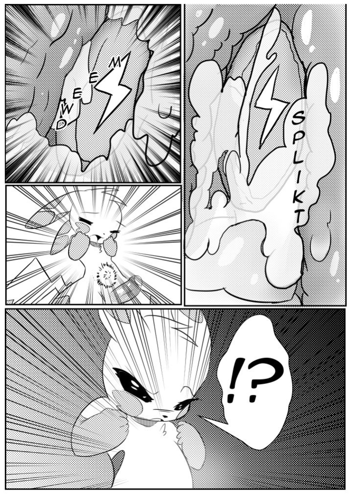 (WhiteCrest) A Bonding Experience