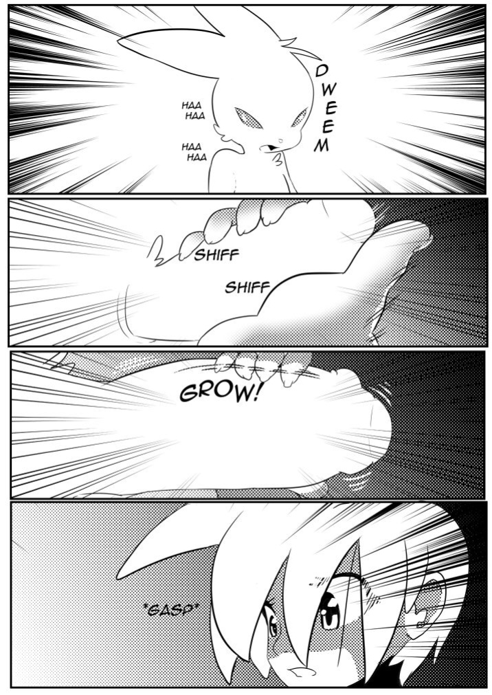 (WhiteCrest) A Bonding Experience