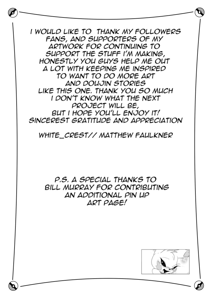 (WhiteCrest) A Bonding Experience