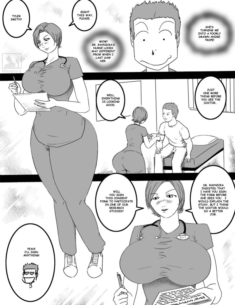 [Hisano-X] Experiment