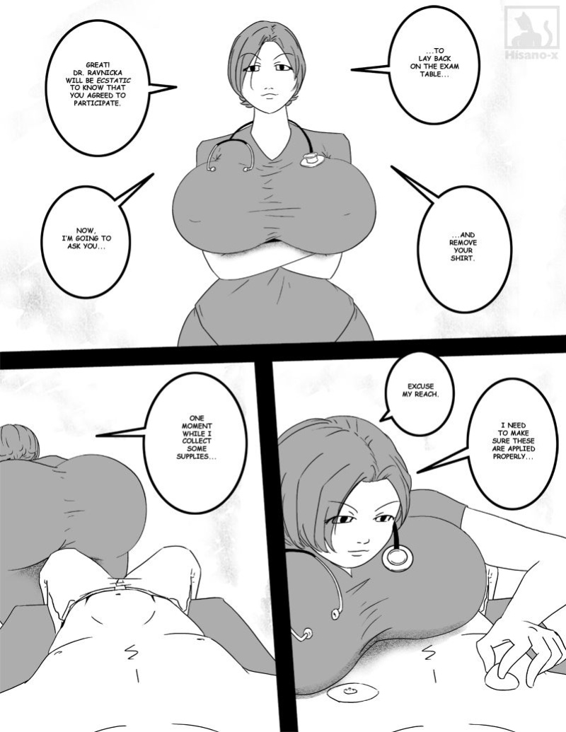 [Hisano-X] Experiment