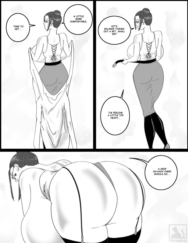 [Hisano-X] Experiment