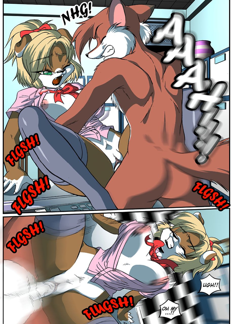 [Chochi] Lovely Pets - Chapter 1 (Fixed Text)
