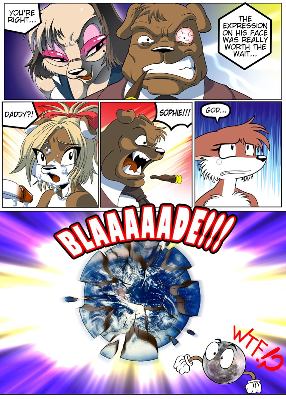 [Chochi] Lovely Pets - Chapter 1 (Fixed Text)