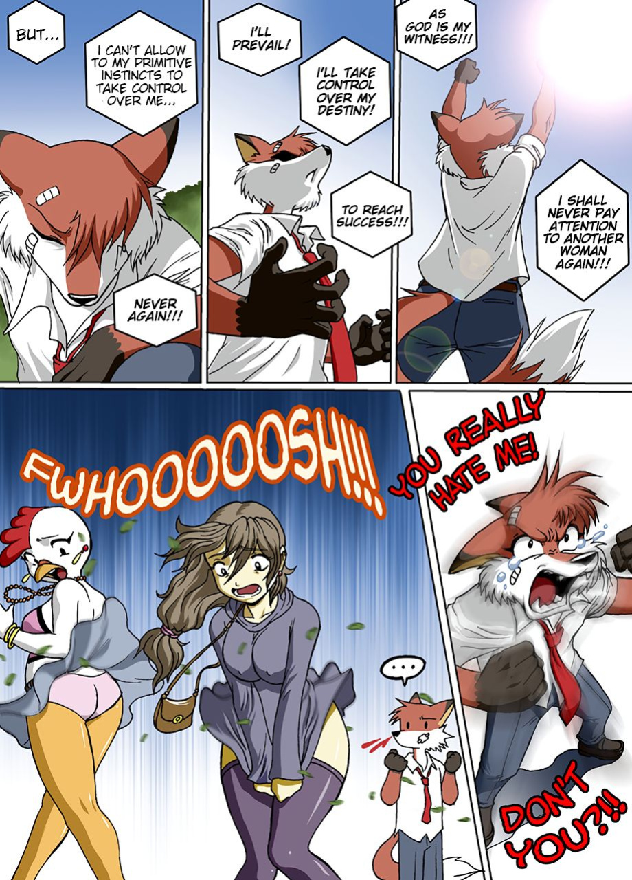 [Chochi] Lovely Pets - Chapter 1 (Fixed Text)