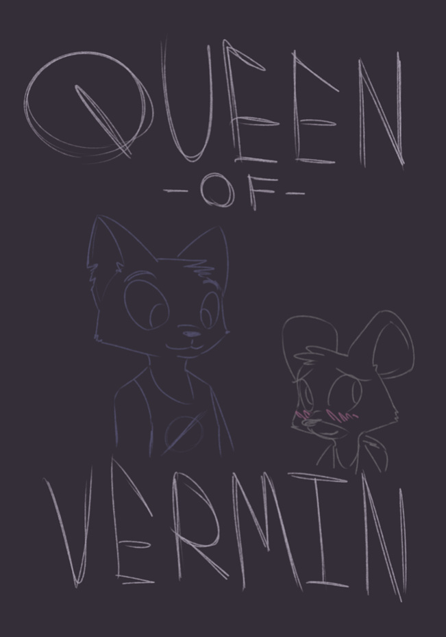 [Ahdadah] Queen of Vermin