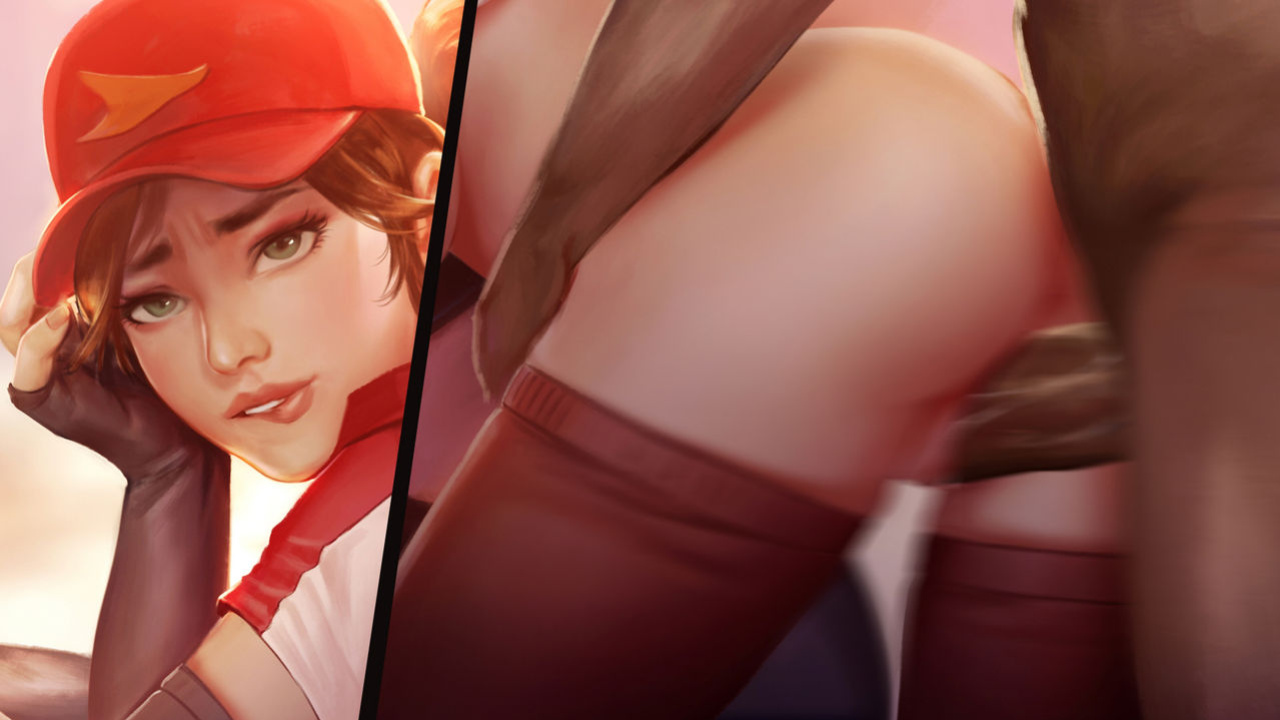 [Firolian] Pizza delivery Sivir