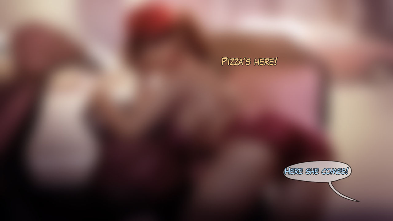 [Firolian] Pizza delivery Sivir