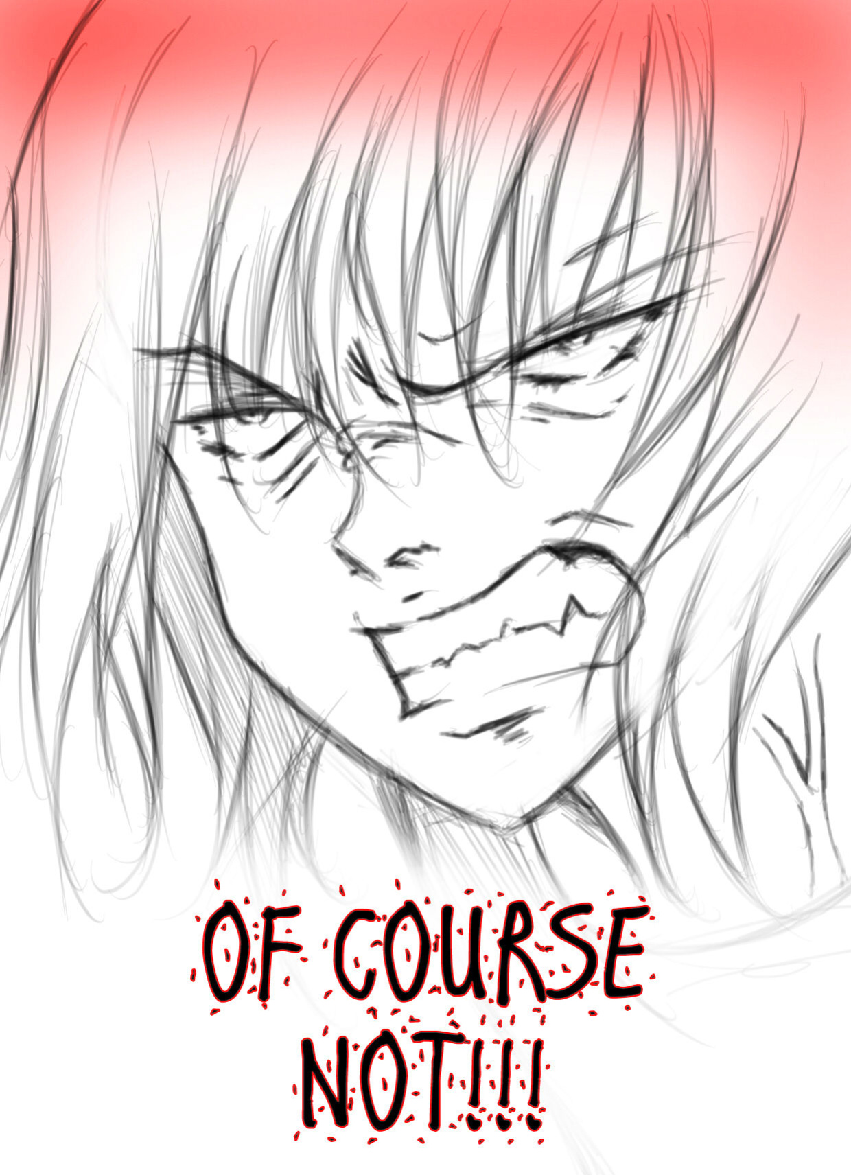 [Karamazov] Your Mother is Delicious -chapter 6-