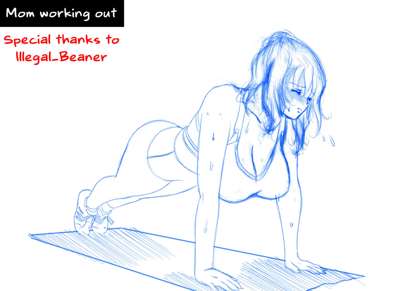 [Karamazov] Your Mother is Delicious -chapter 6-
