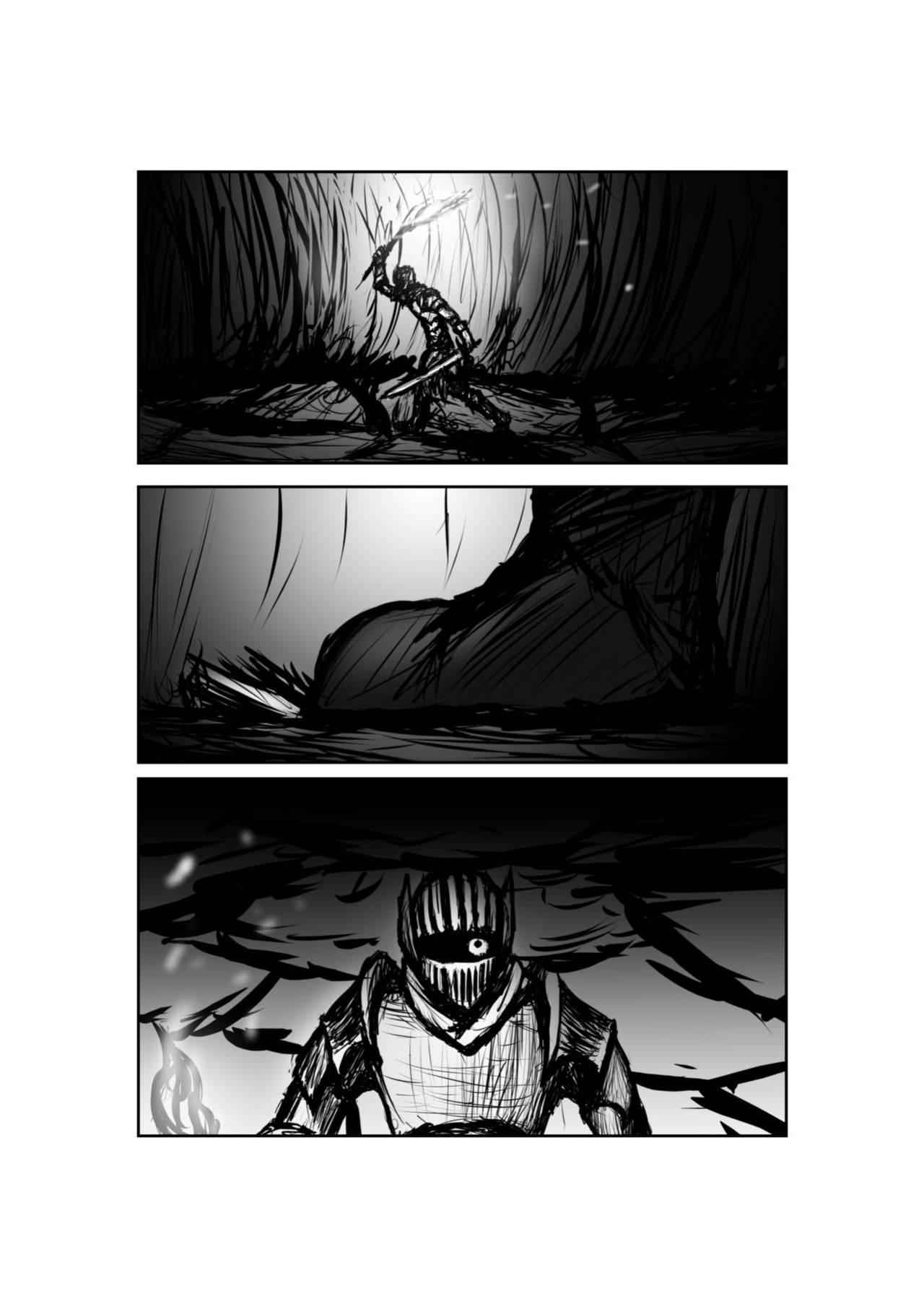 [pervdarkling] Rotten Fantasys Ch-1