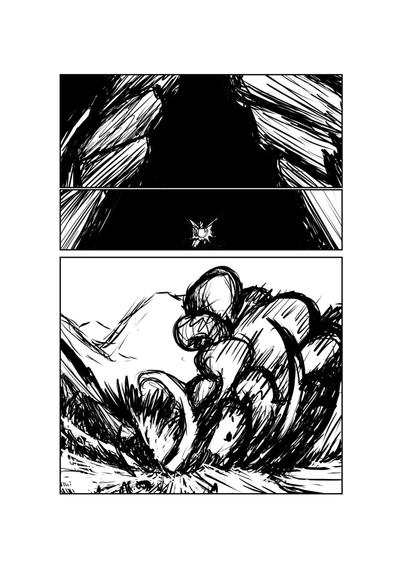 [pervdarkling] Rotten Fantasys Ch-1