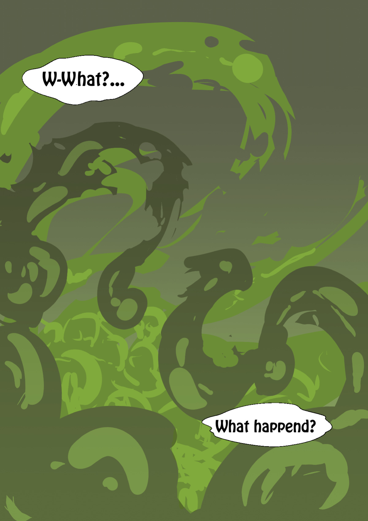 [pervdarkling] Rotten Fantasys Ch-1