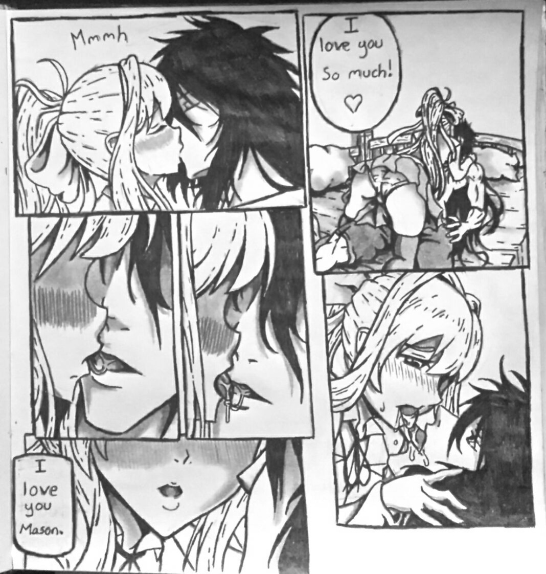 Monika Doujin