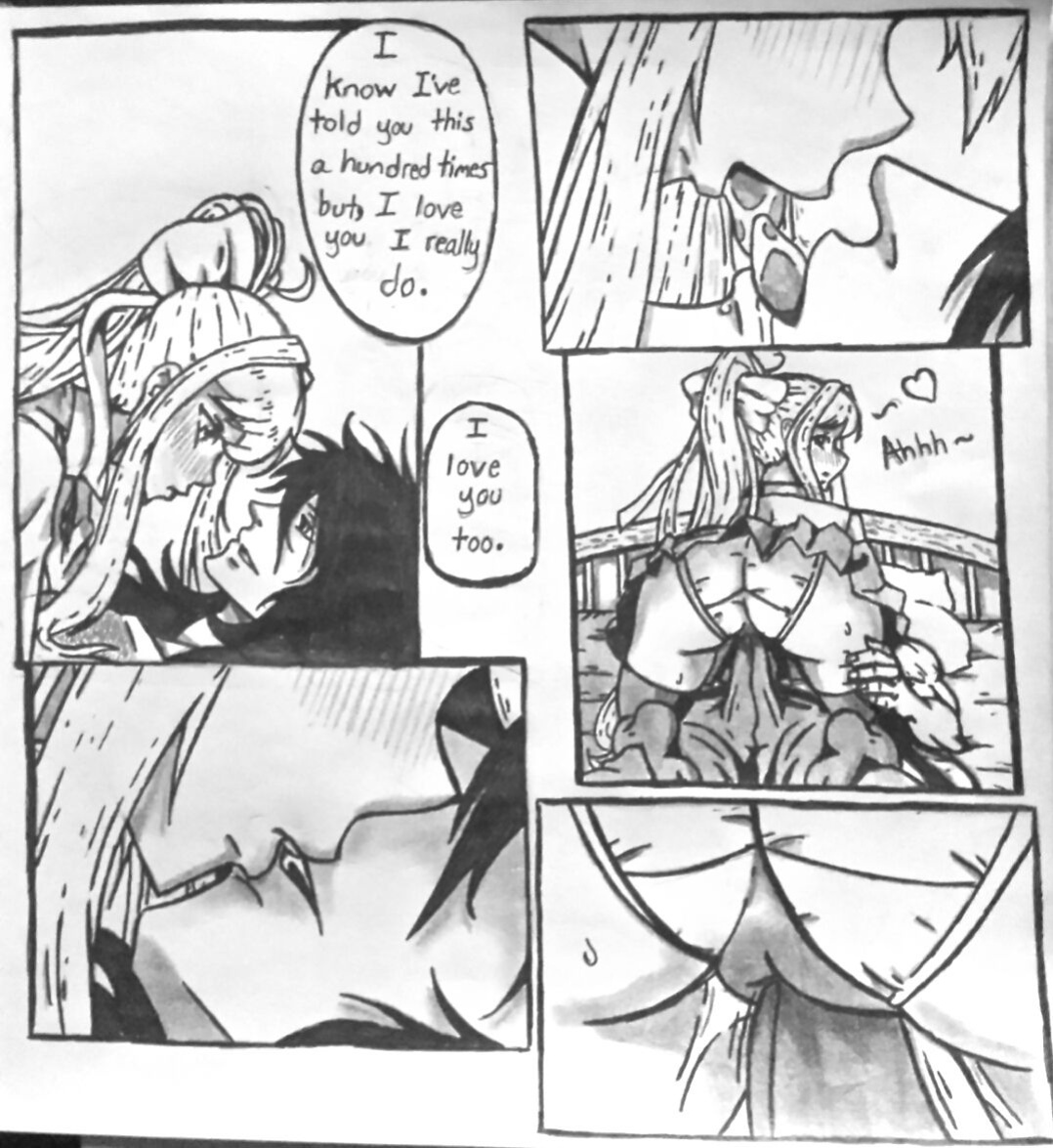 Monika Doujin