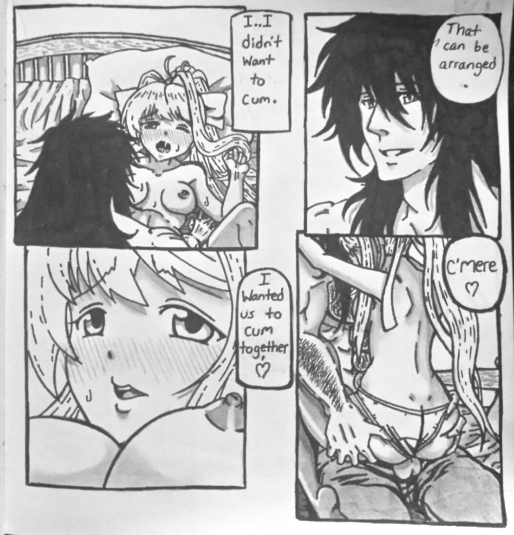 Monika Doujin