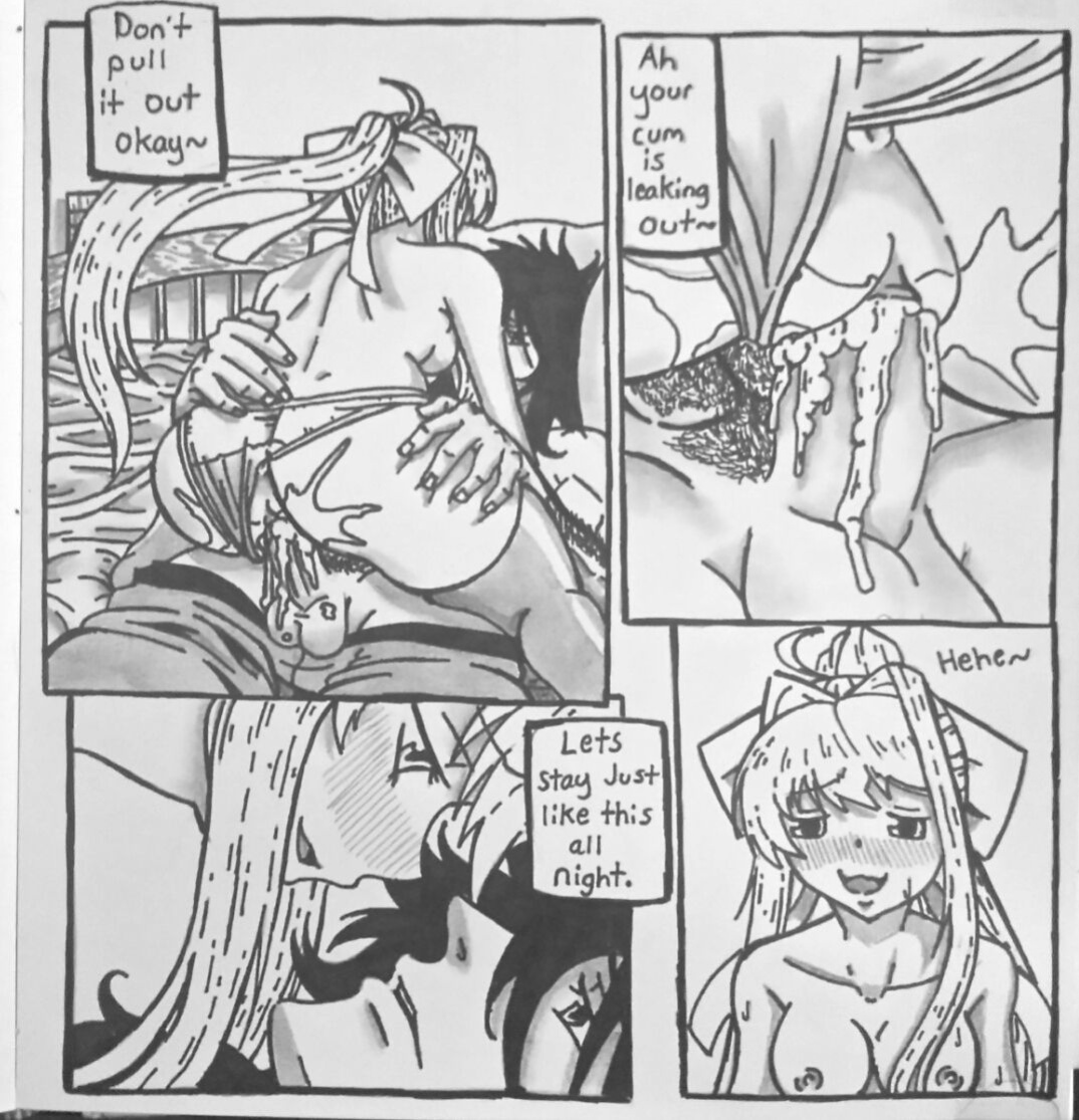 Monika Doujin