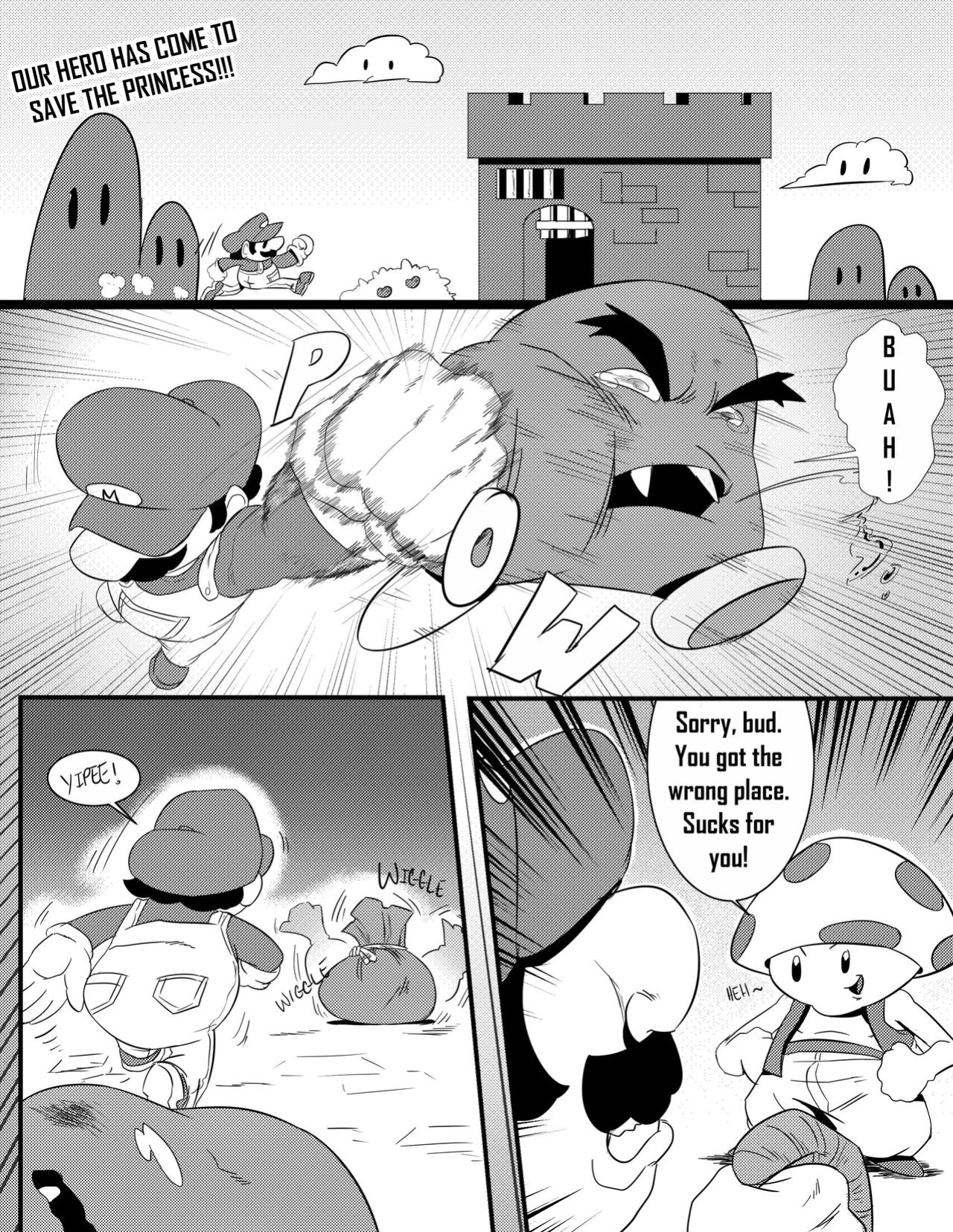 [Aarokira] Peachy Lips