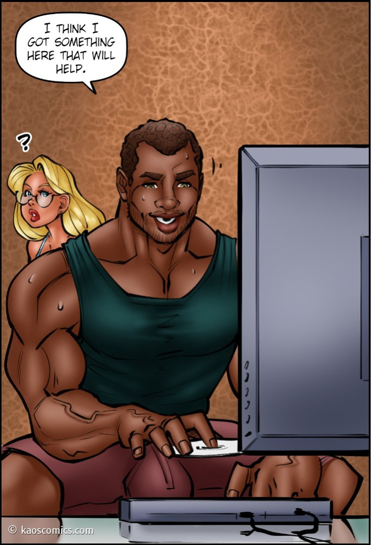 [Kaos] Lessons From The Neighbor- The First Lesson