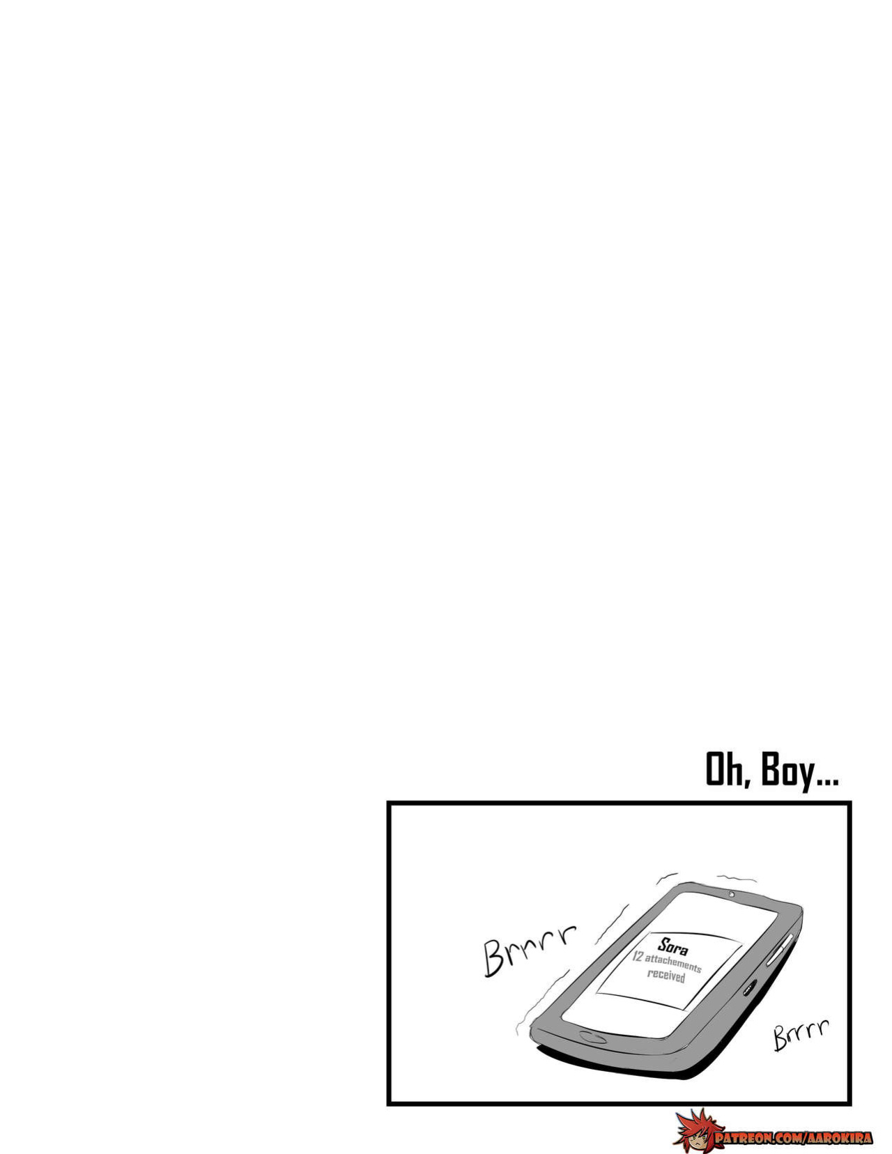 [Aarokira] Davis Conquest Chapter 1 : Lonely Sora
