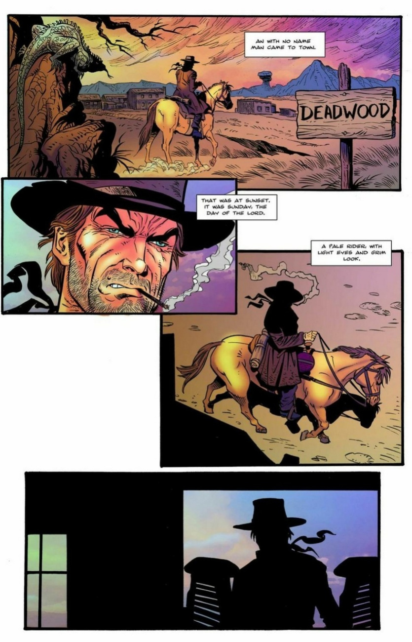 [Maquade] Spell Sioux