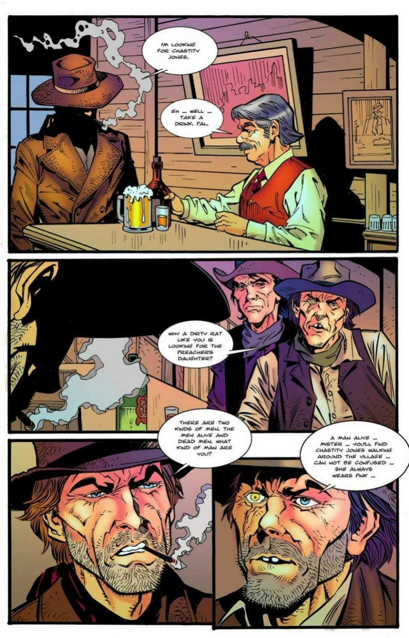 [Maquade] Spell Sioux