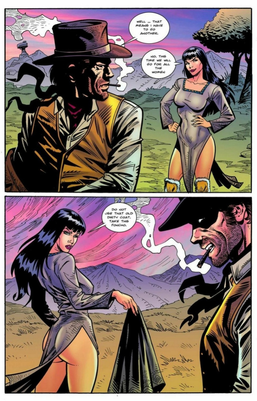 [Maquade] Spell Sioux