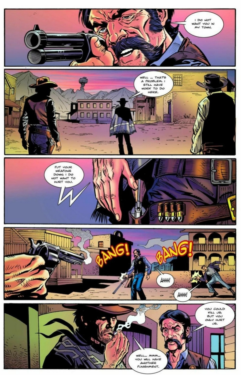 [Maquade] Spell Sioux